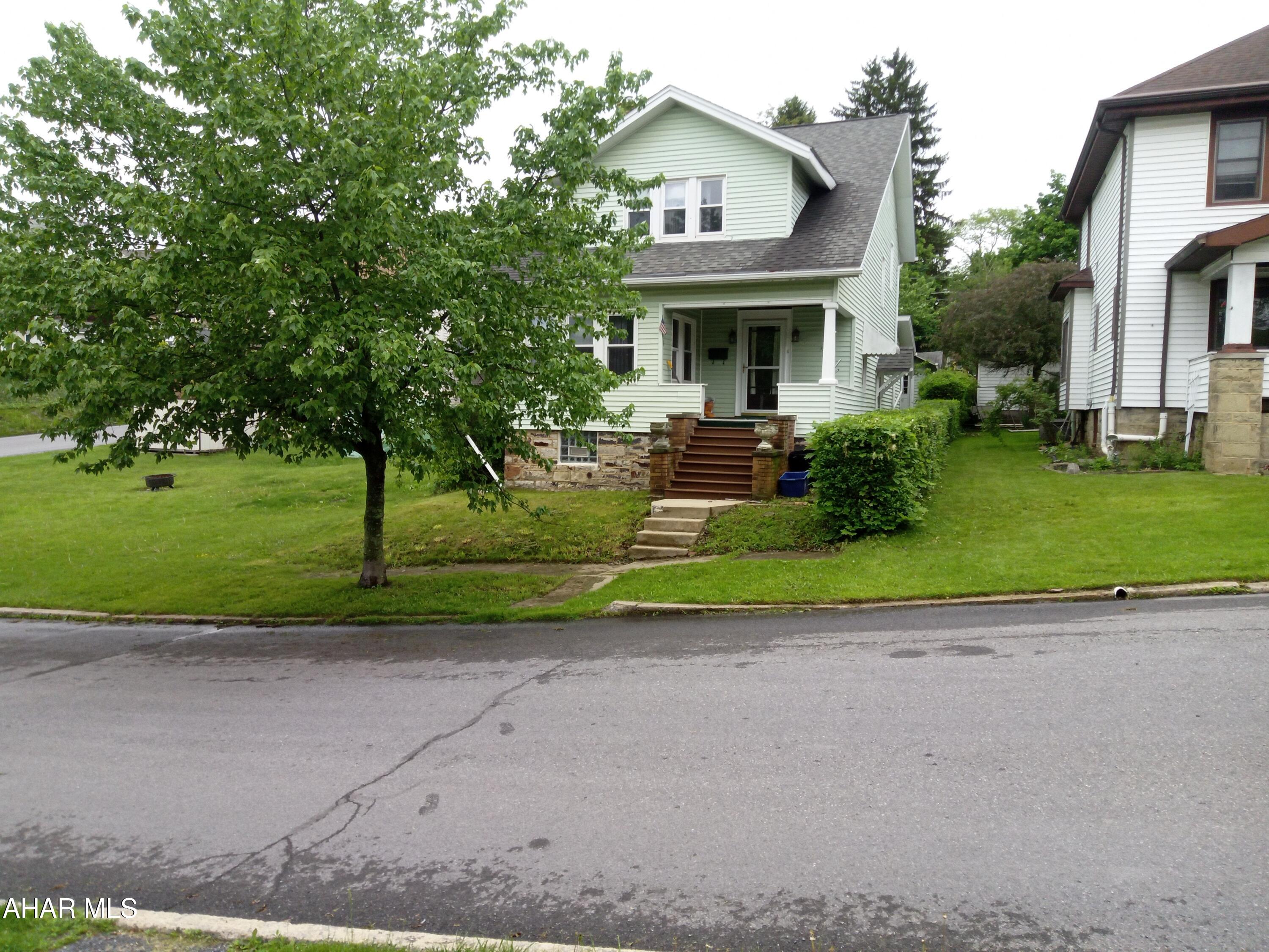 Unknown - Residential