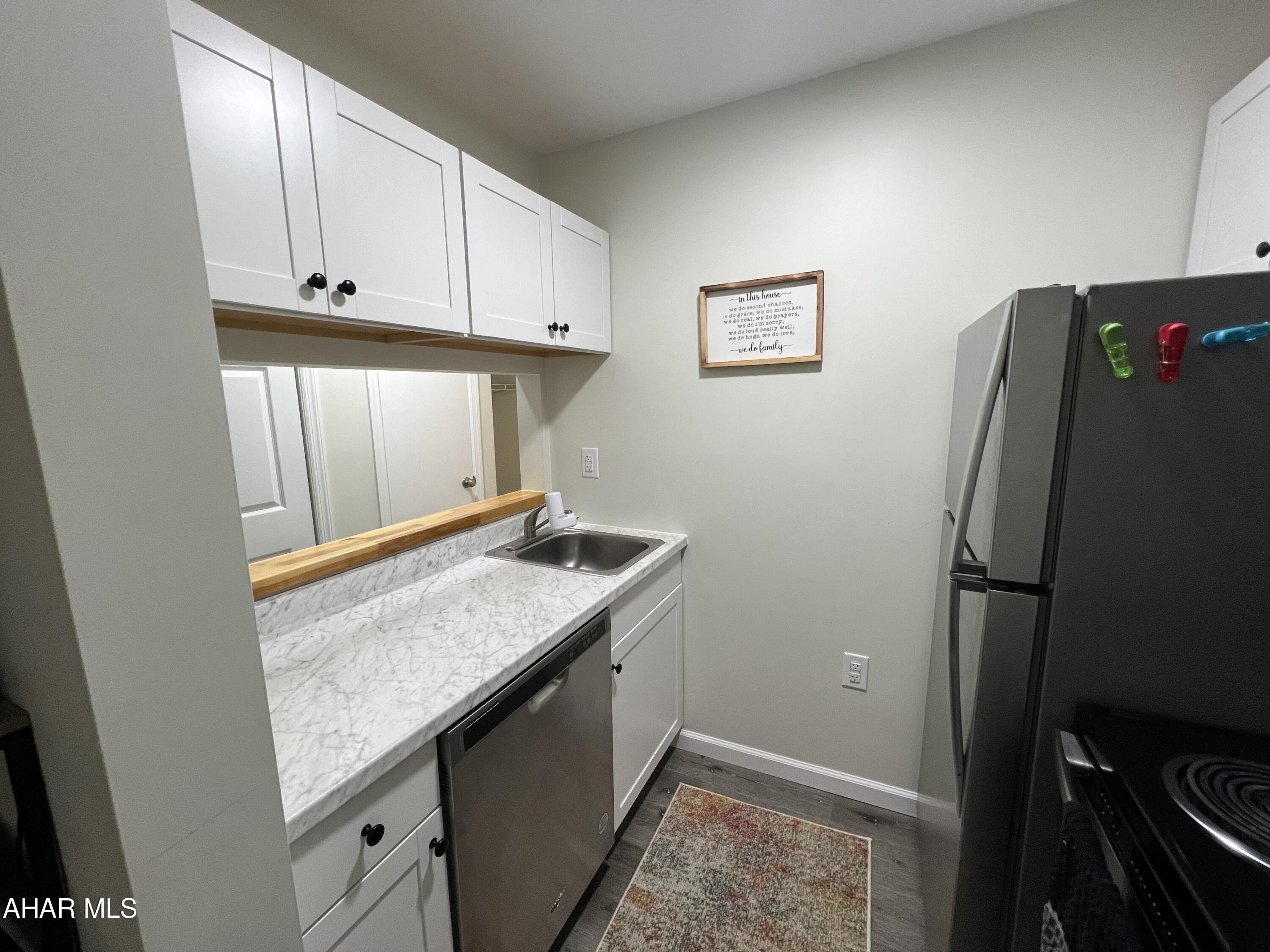 Blue Knob - Residential