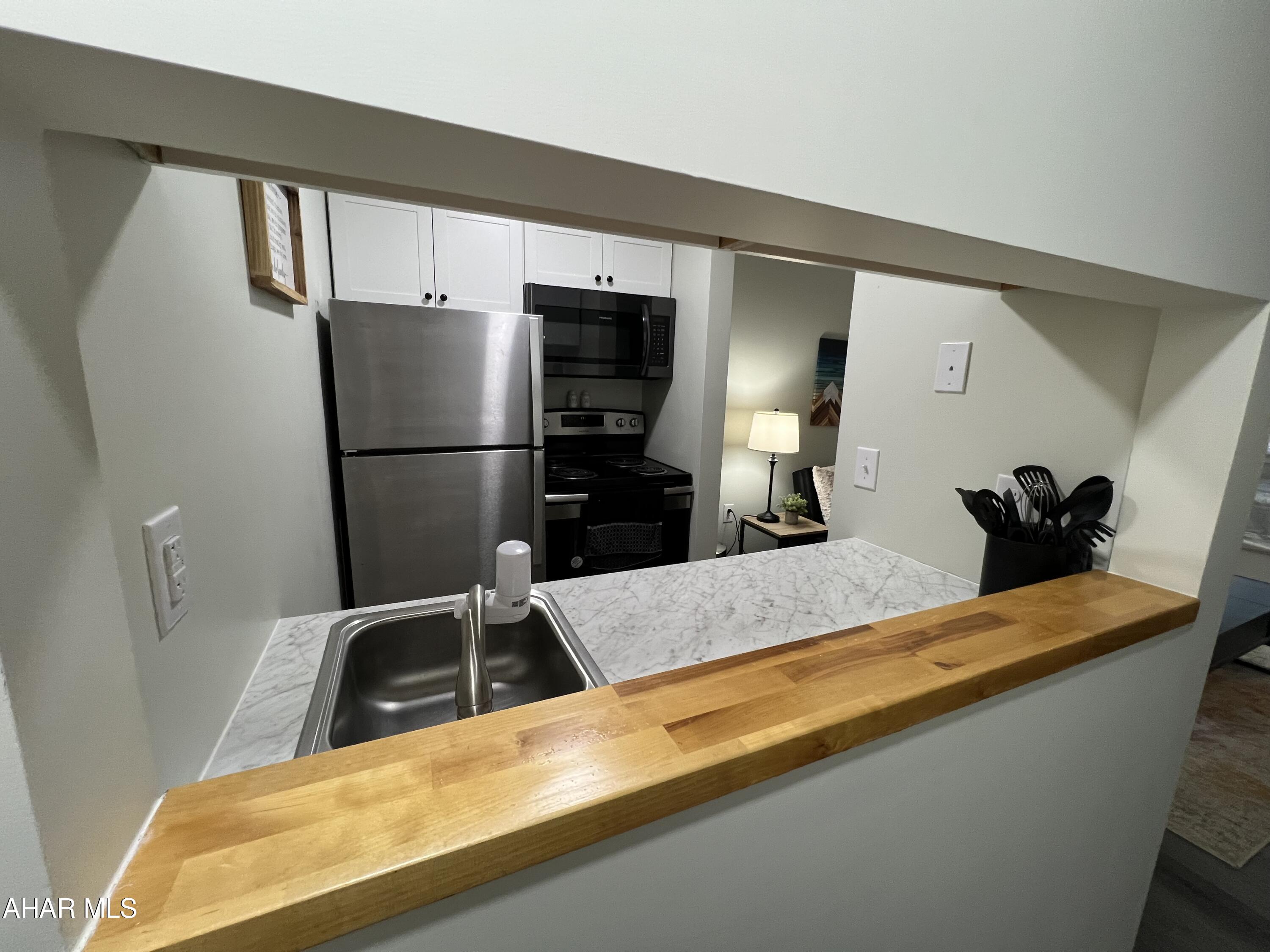 Blue Knob - Residential