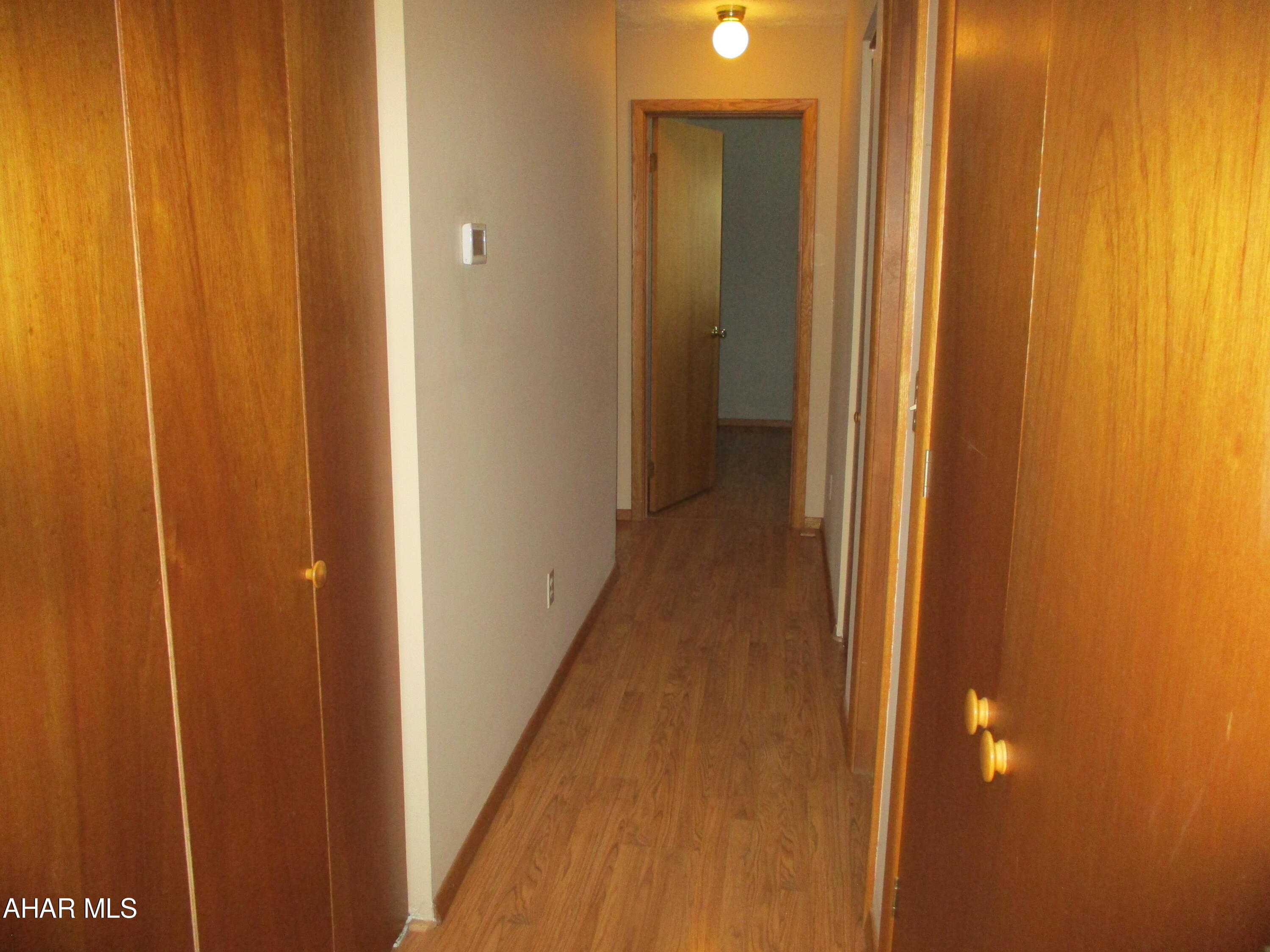 Woodland Terrace - Residential