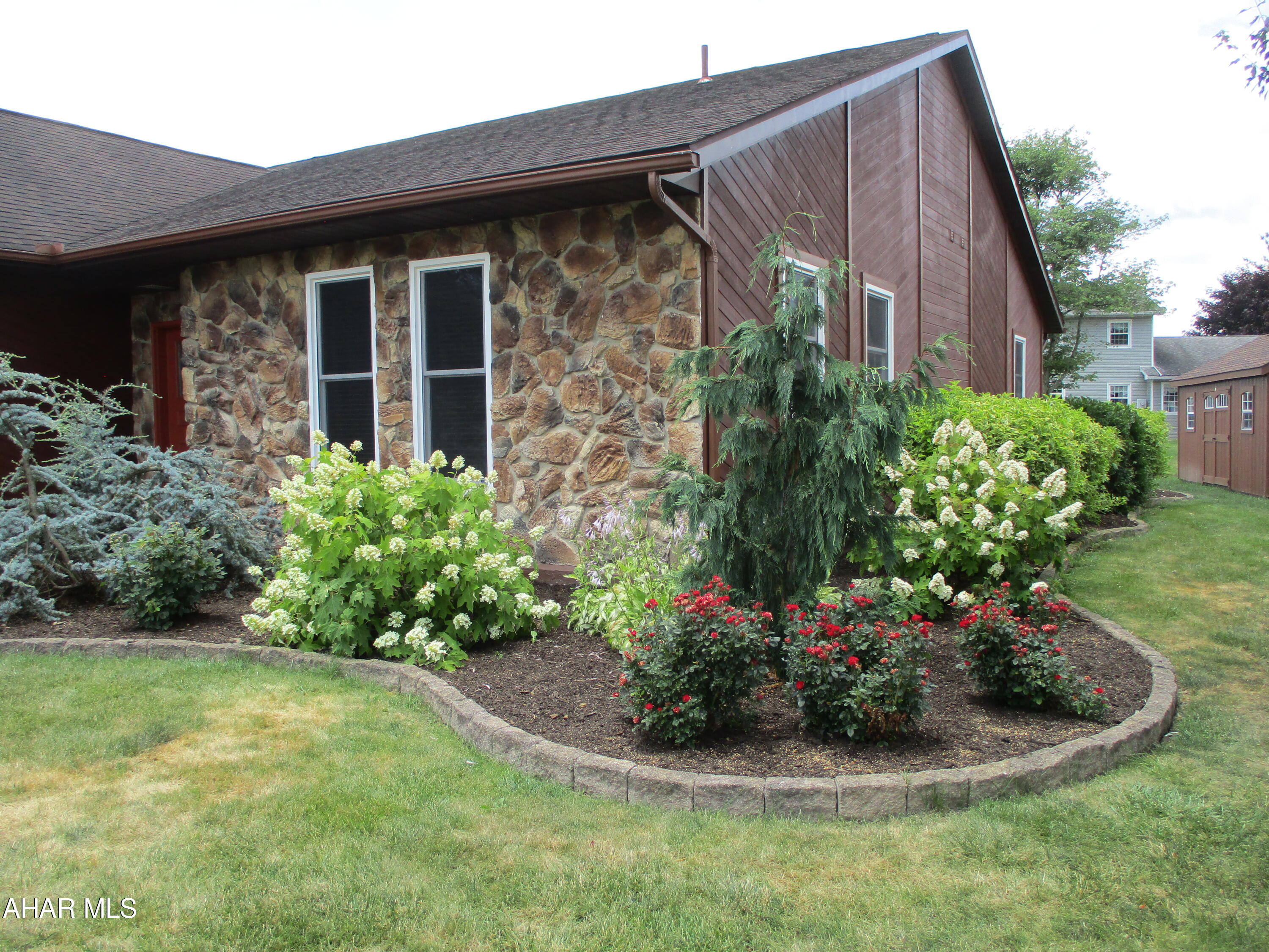 Woodland Terrace - Residential