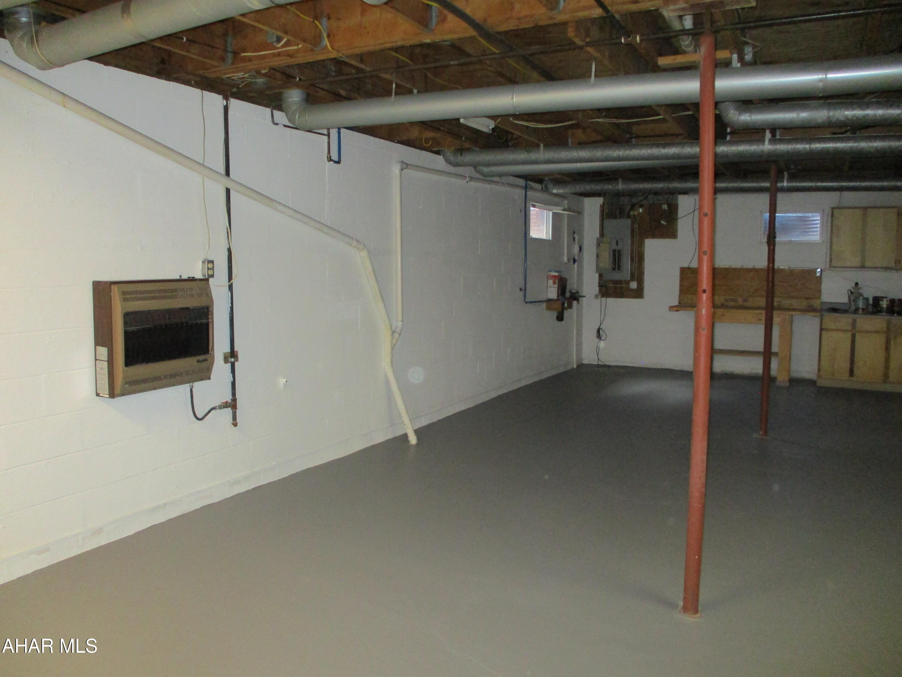 Woodland Terrace - Residential