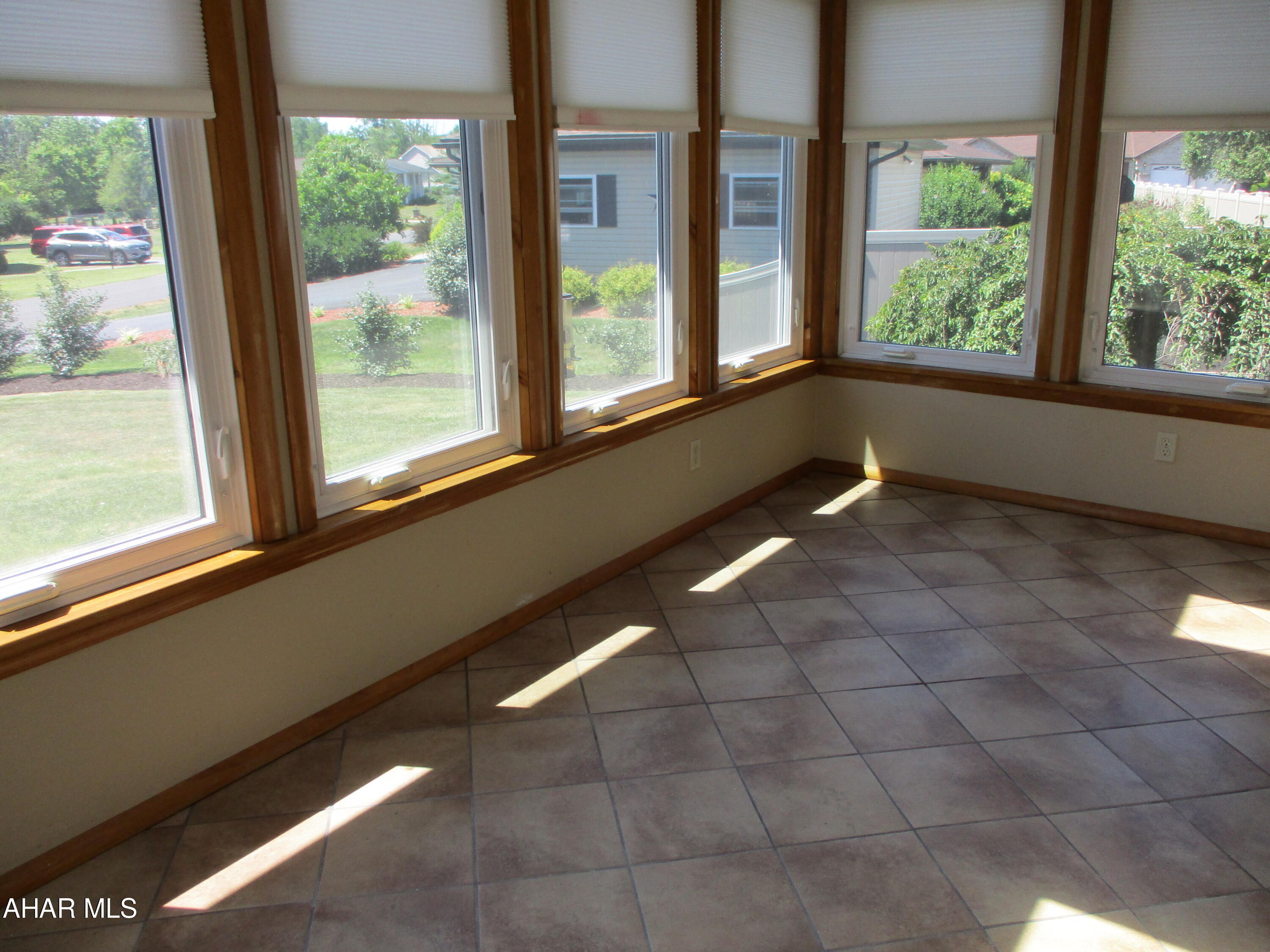 Woodland Terrace - Residential