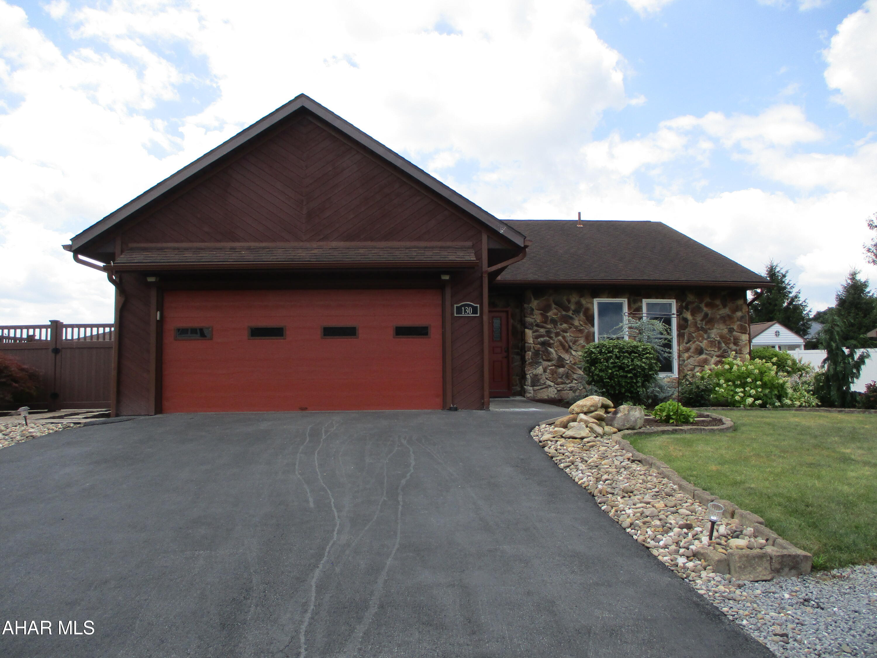 Woodland Terrace - Residential