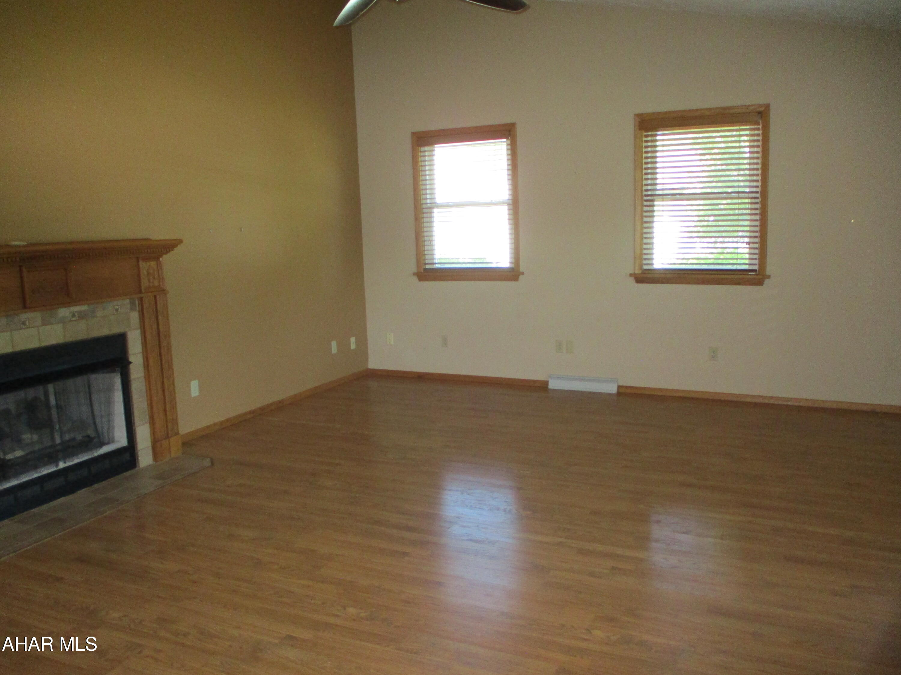 Woodland Terrace - Residential