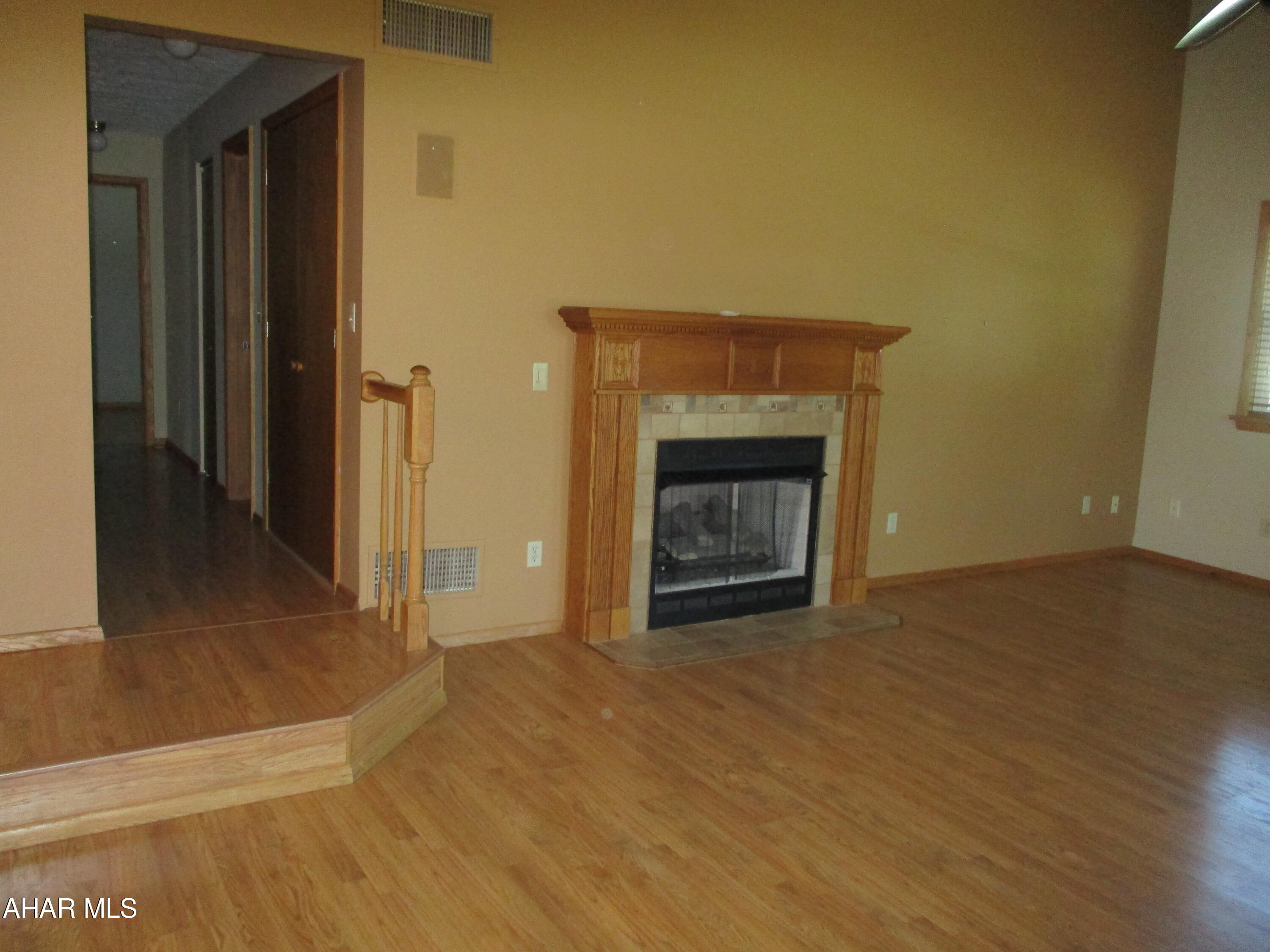 Woodland Terrace - Residential