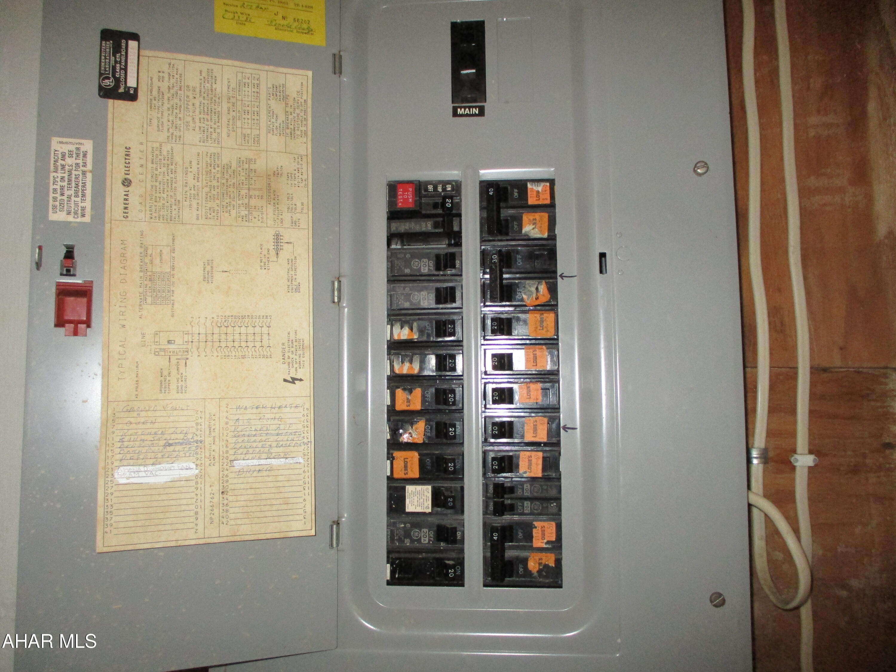 Woodland Terrace - Residential