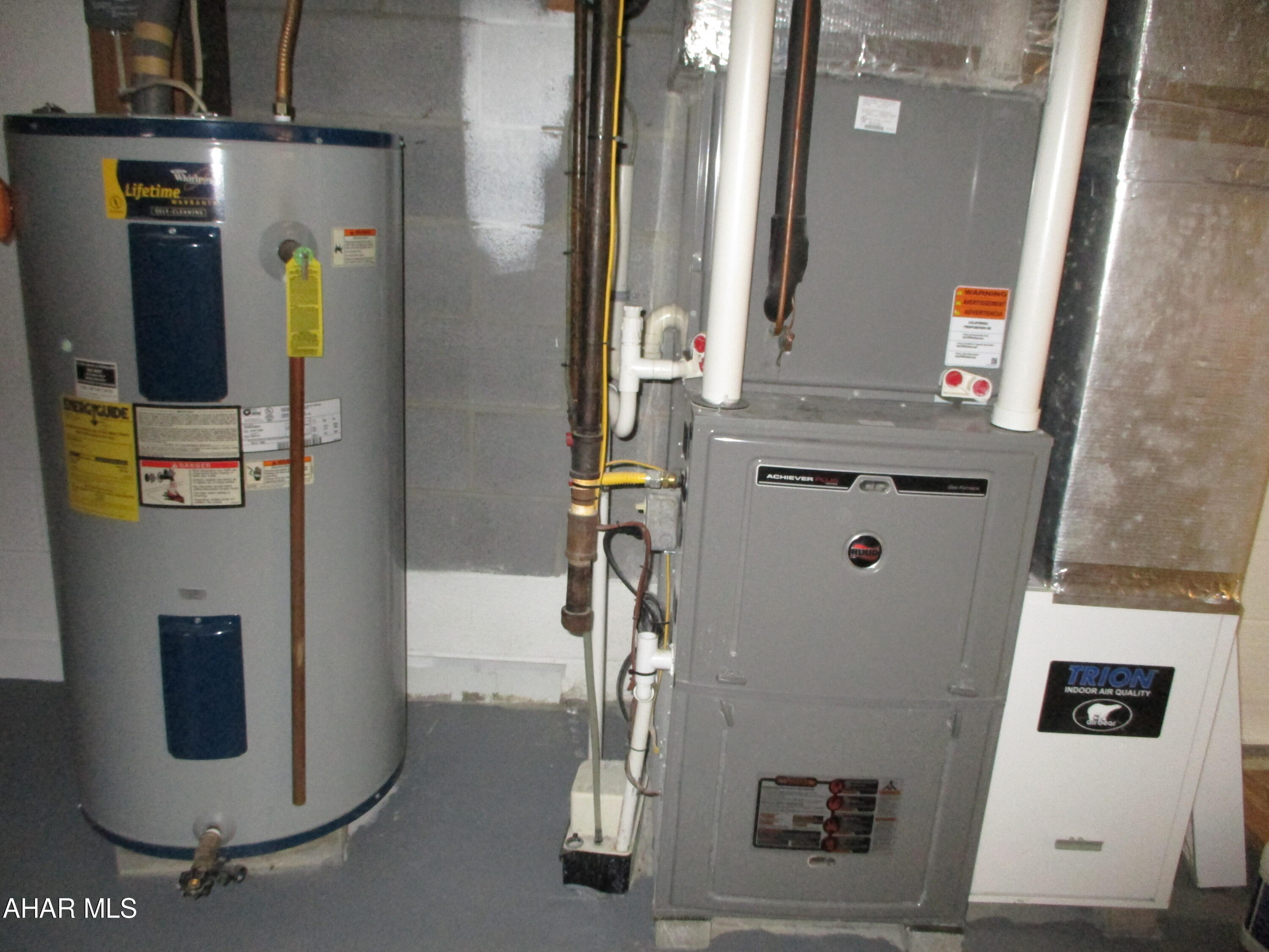 Woodland Terrace - Residential