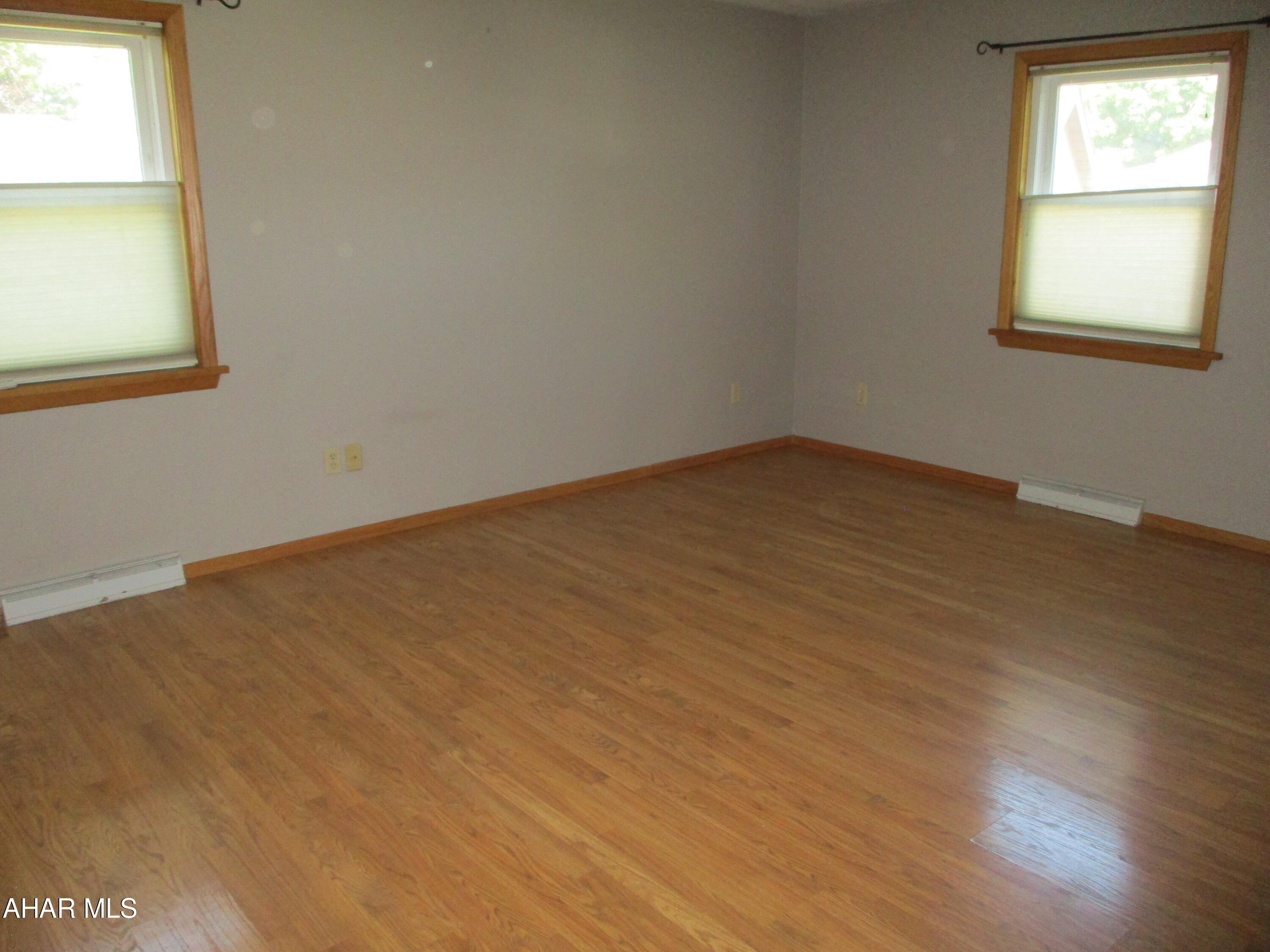 Woodland Terrace - Residential