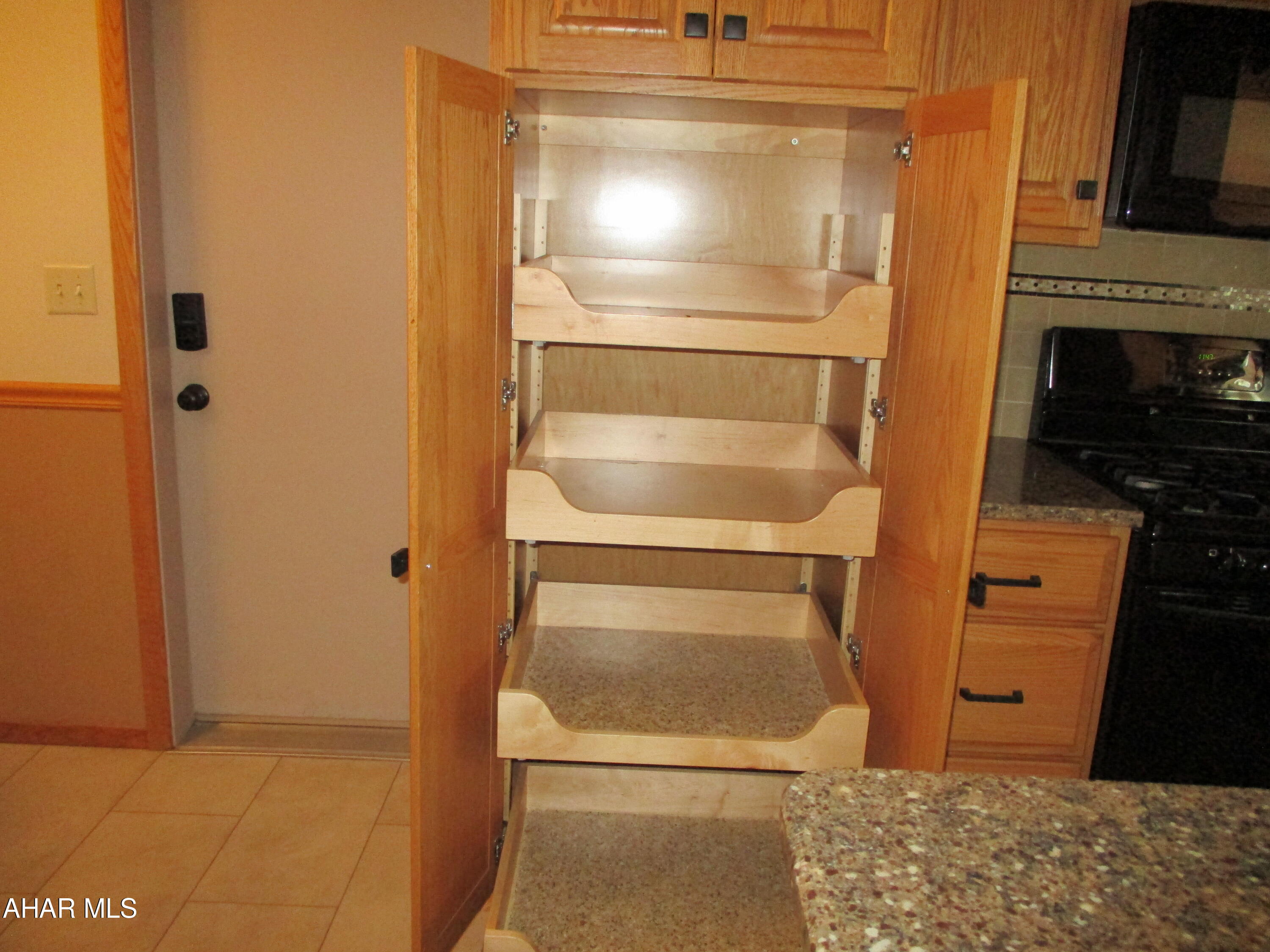 Woodland Terrace - Residential