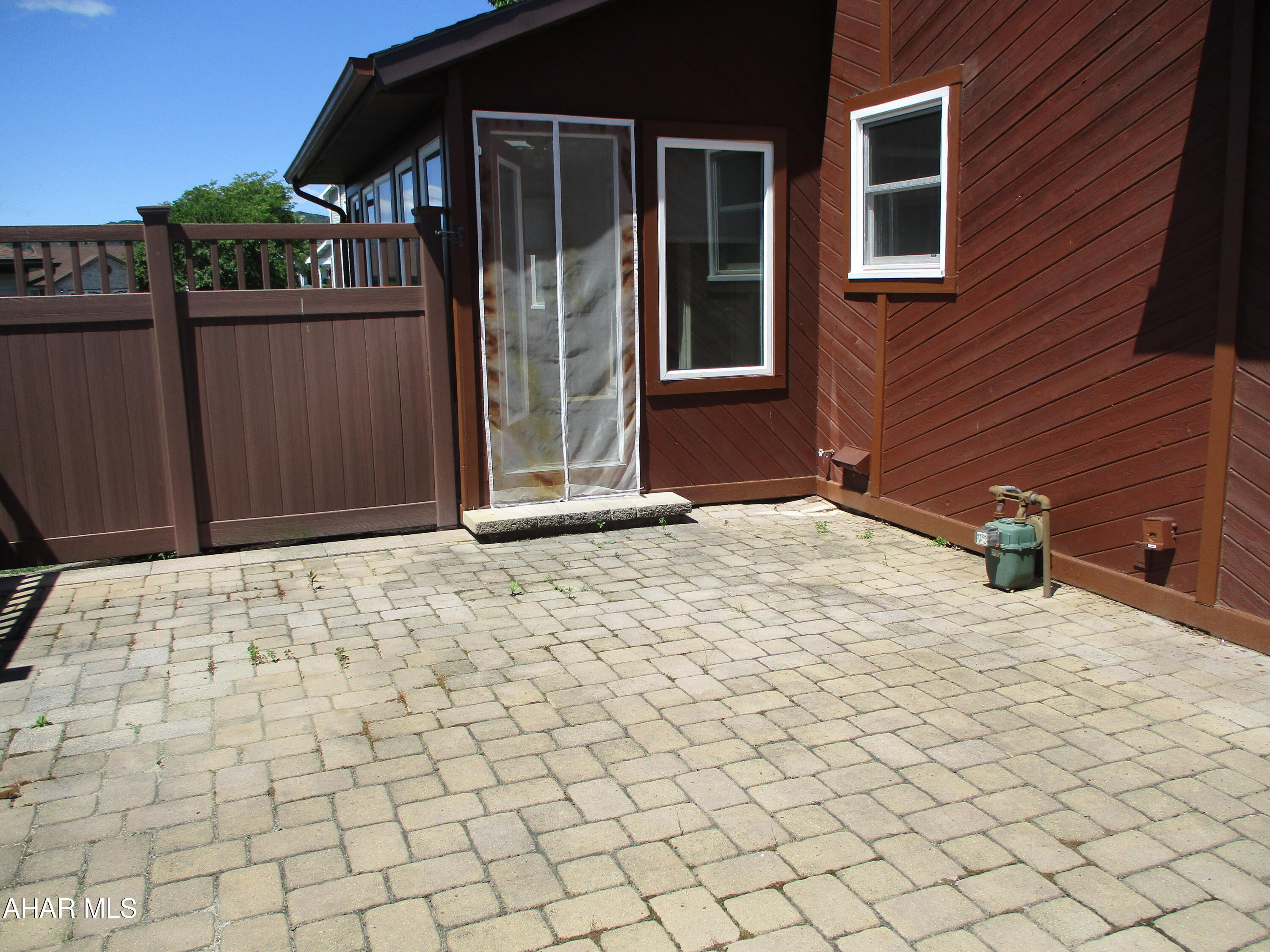 Woodland Terrace - Residential