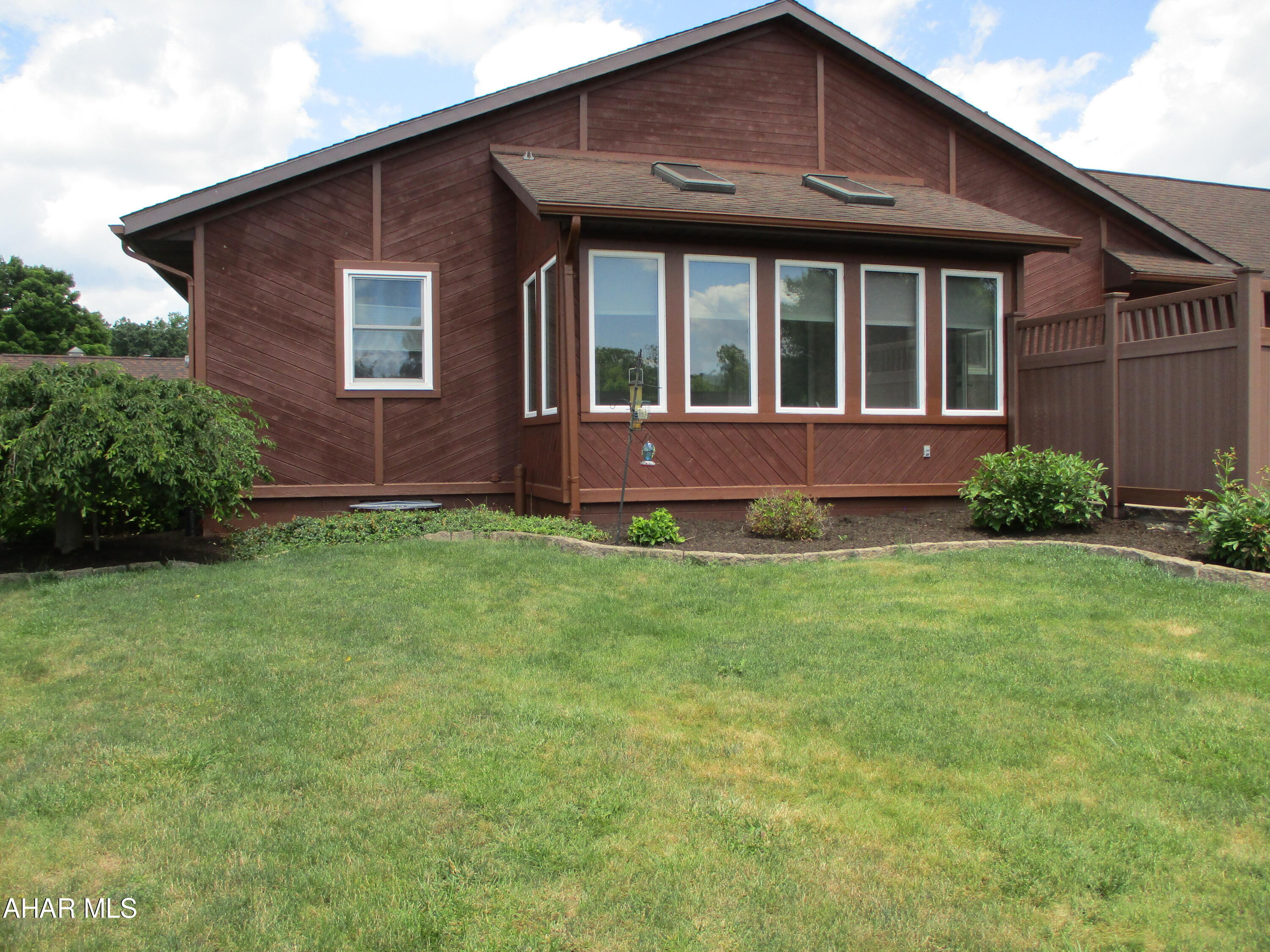 Woodland Terrace - Residential