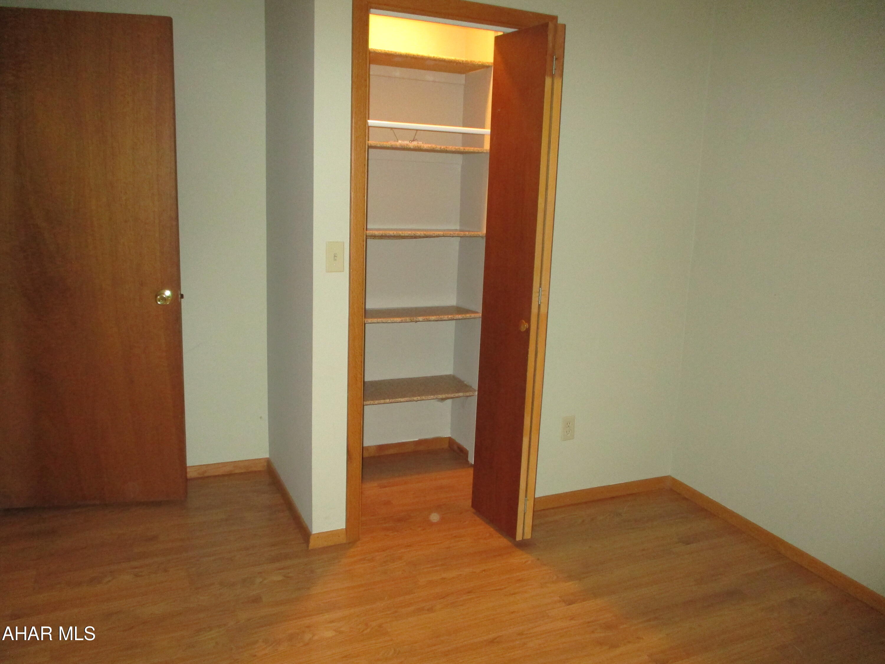 Woodland Terrace - Residential