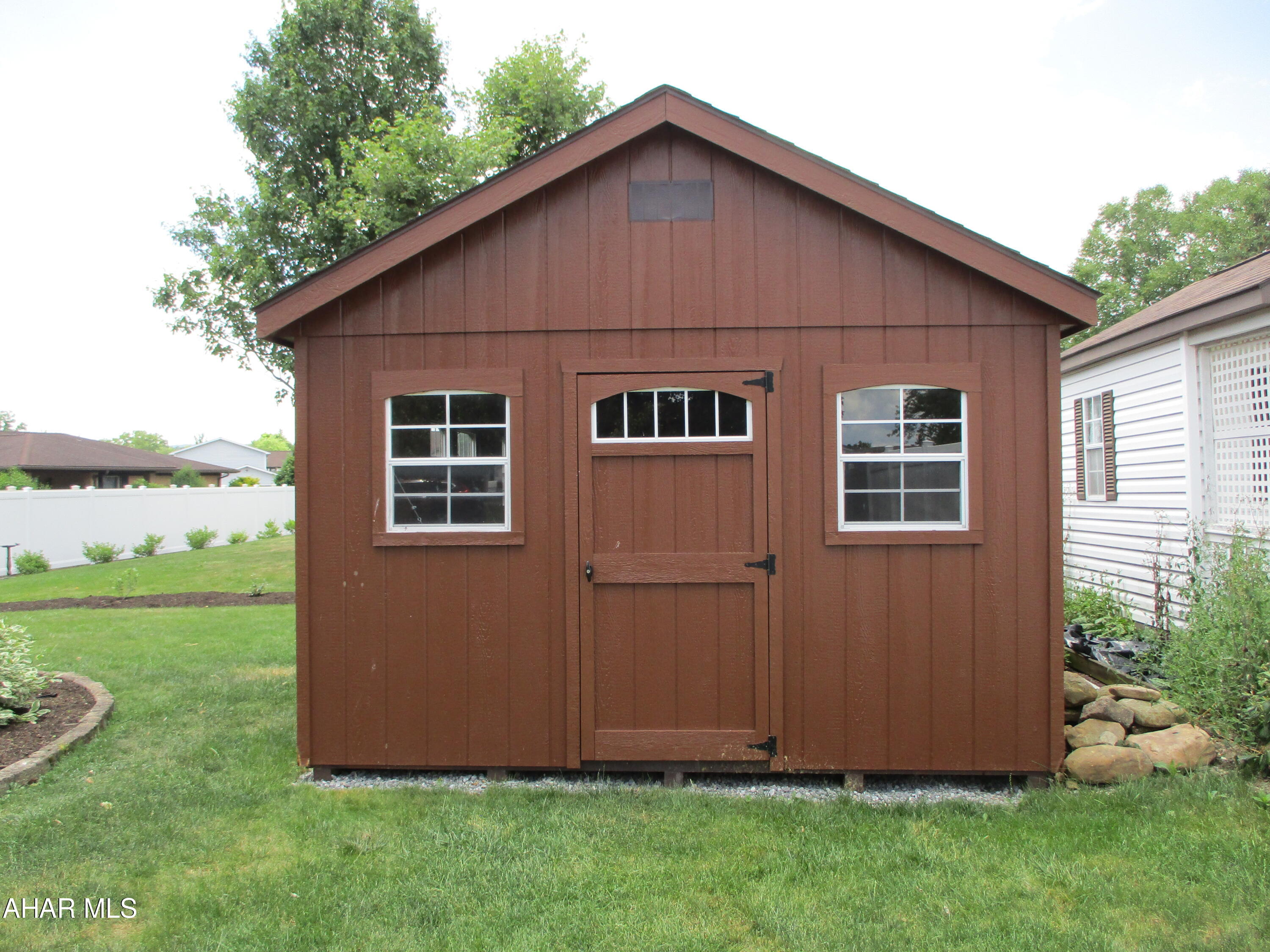 Woodland Terrace - Residential
