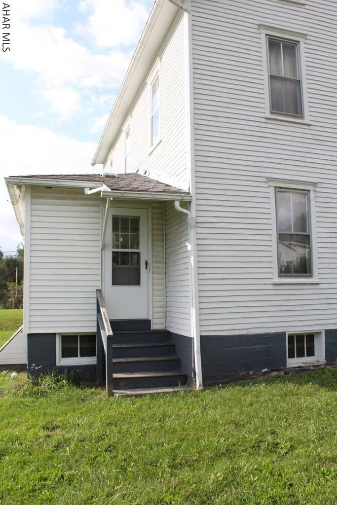 Unknown - Residential