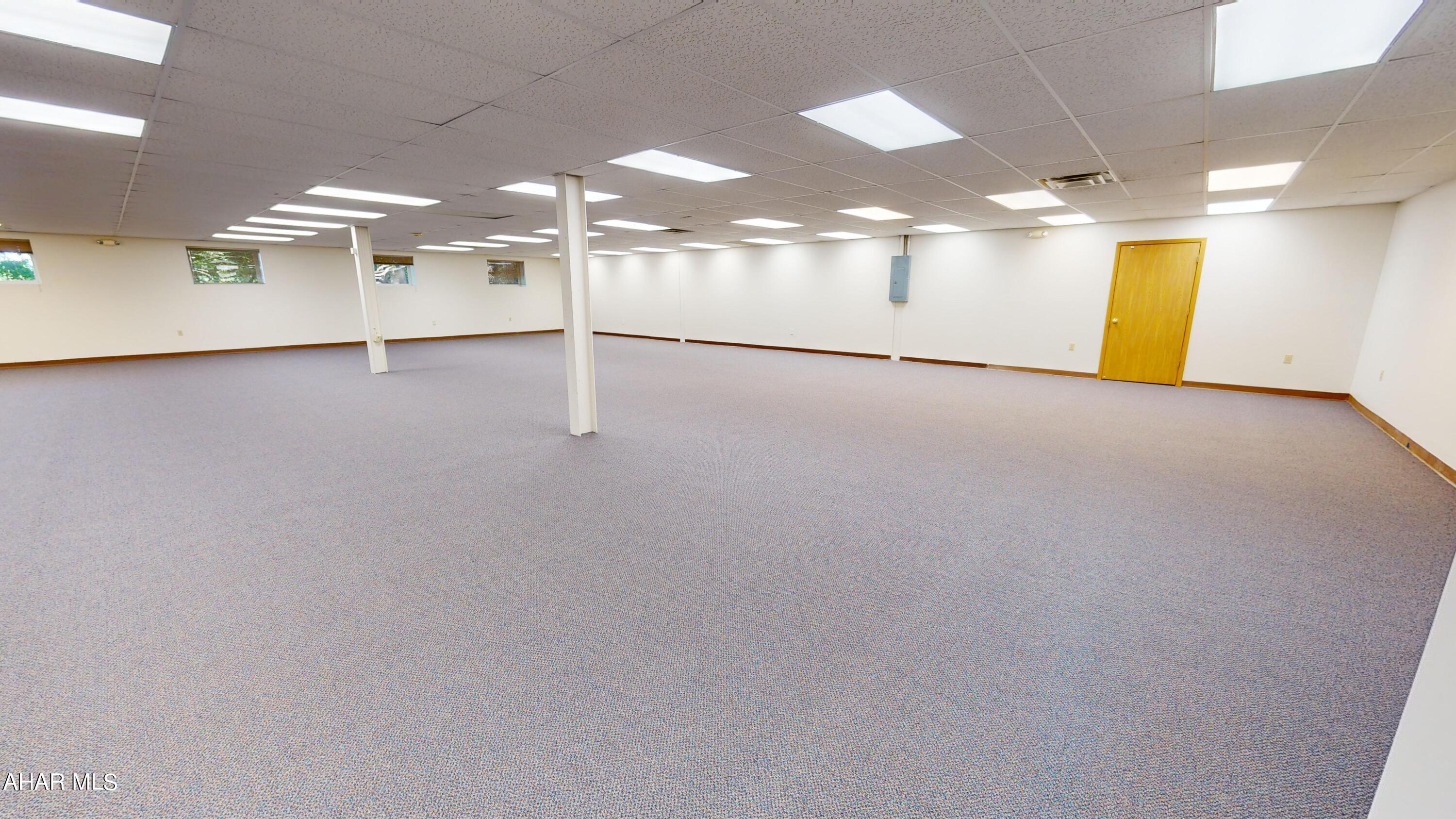 Logan Township - Commercial Lease