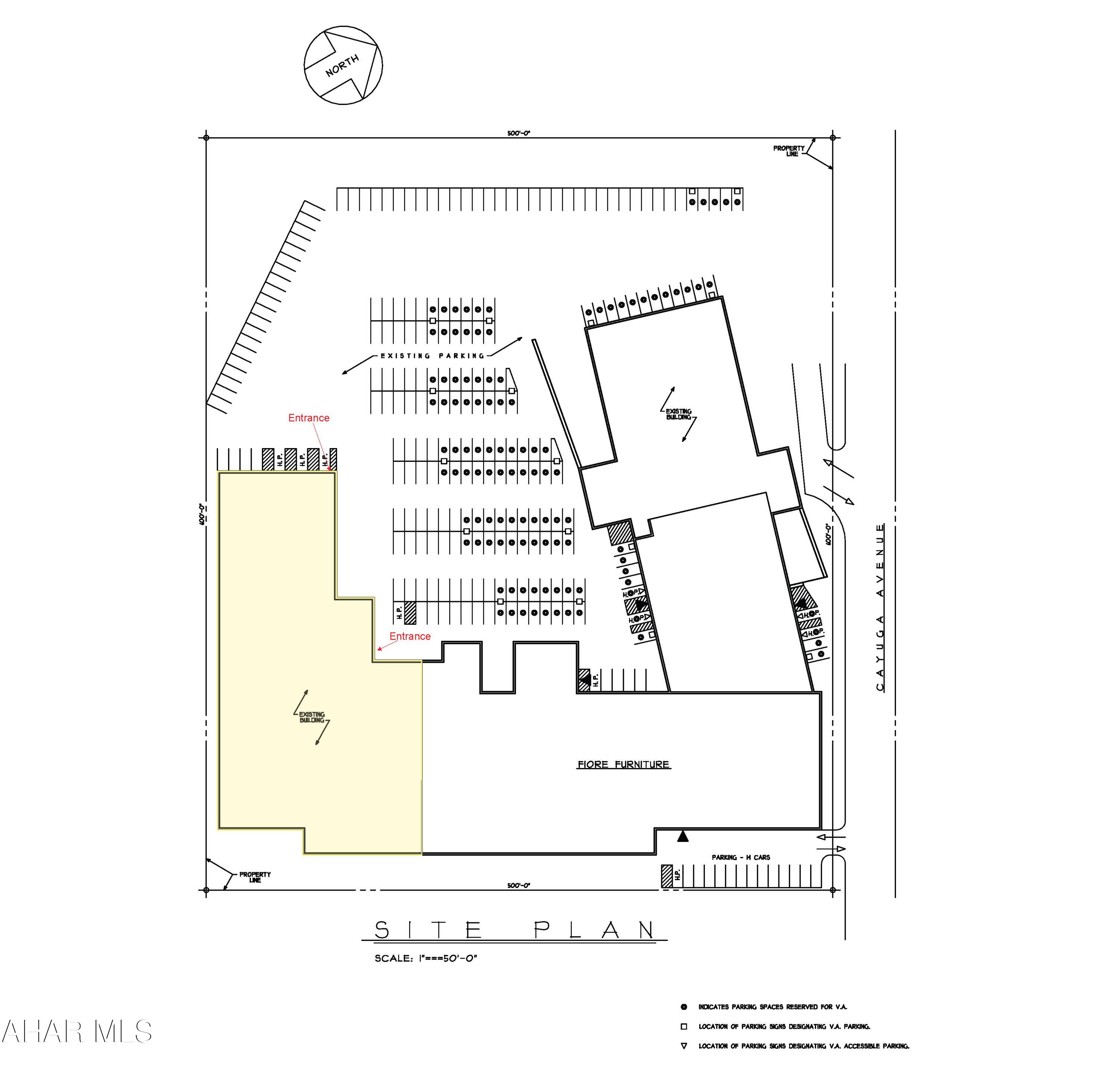 Logan Township - Commercial Lease