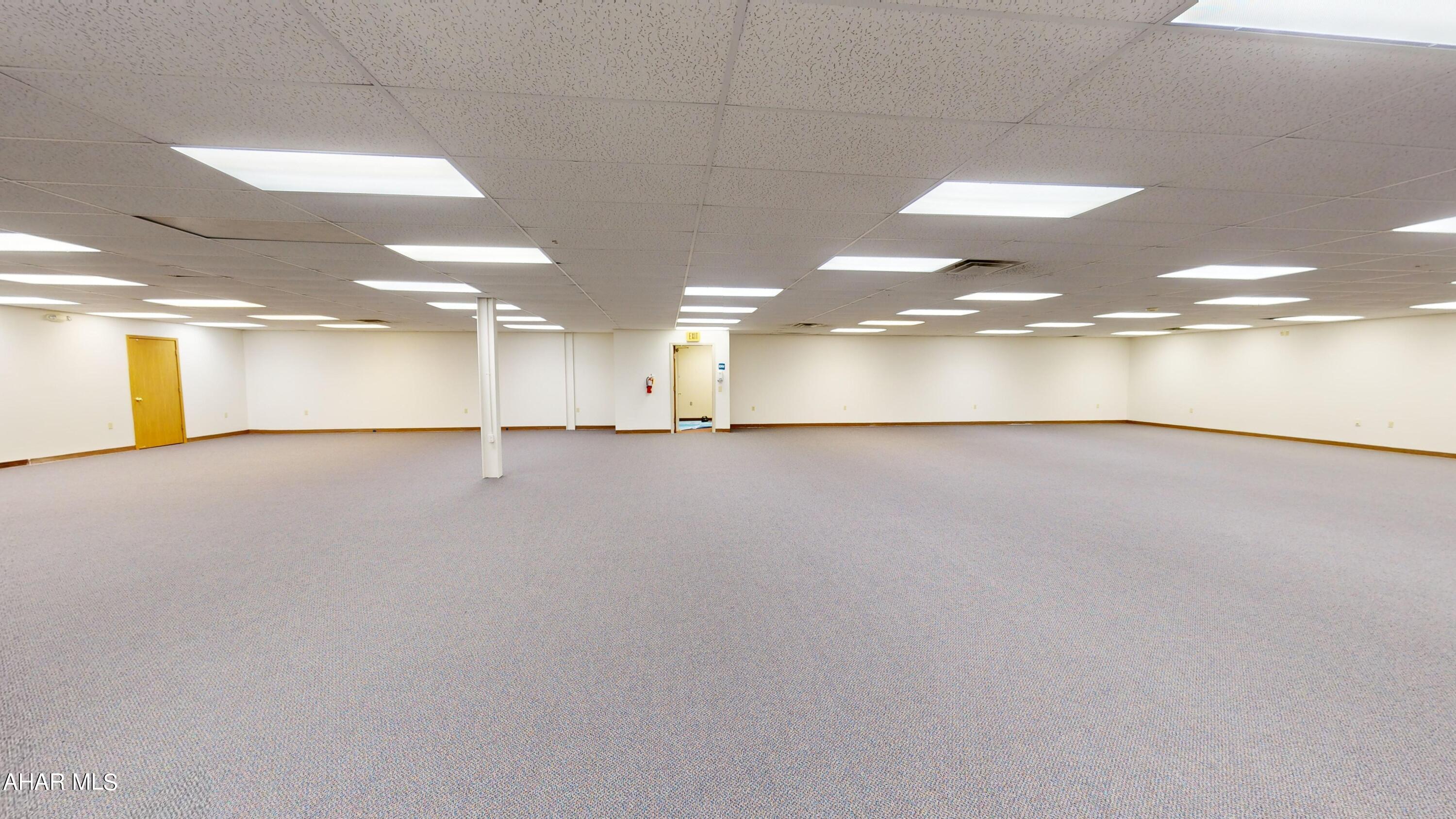 Logan Township - Commercial Lease