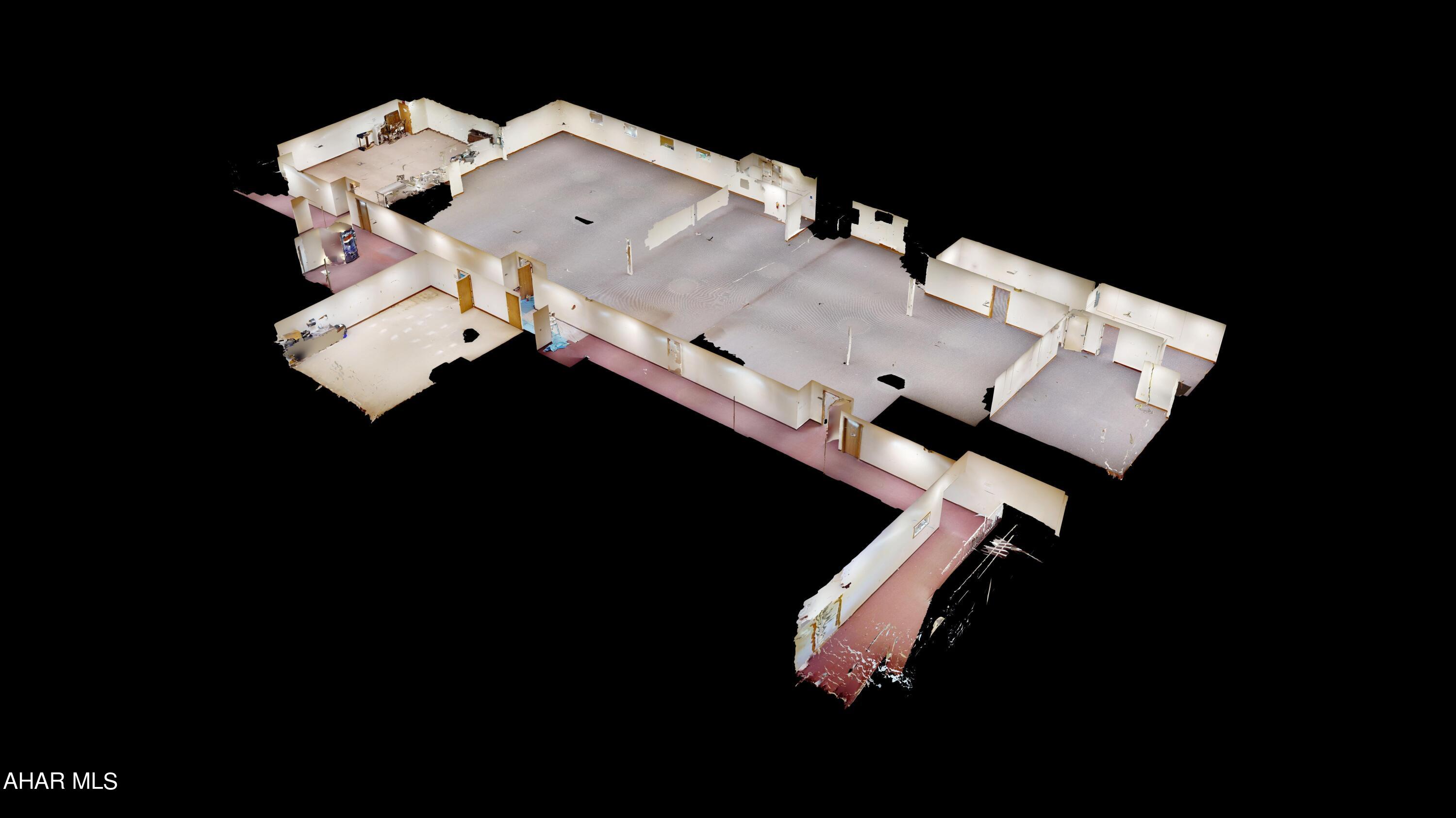 Logan Township - Commercial Lease