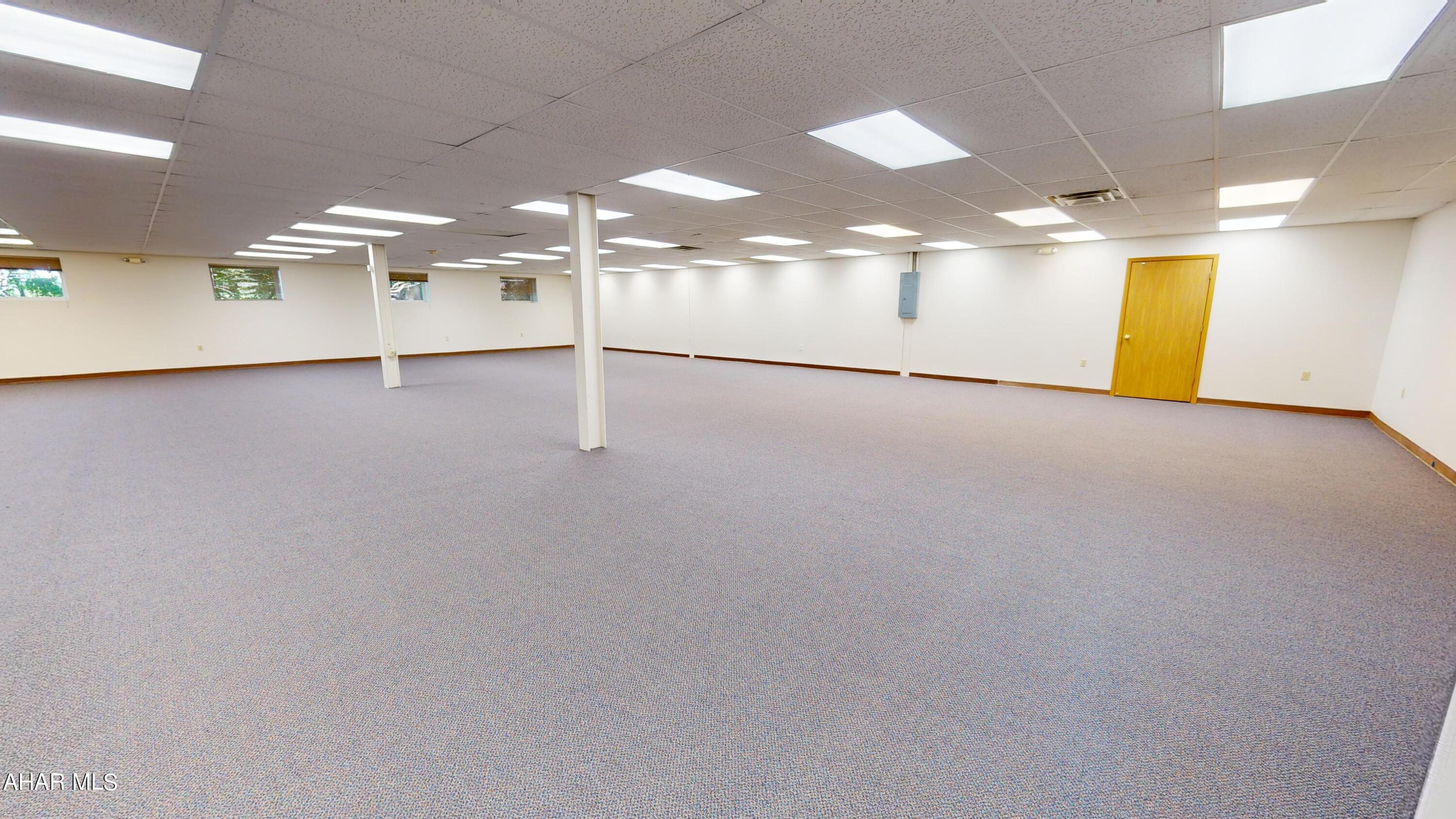 Logan Township - Commercial Lease