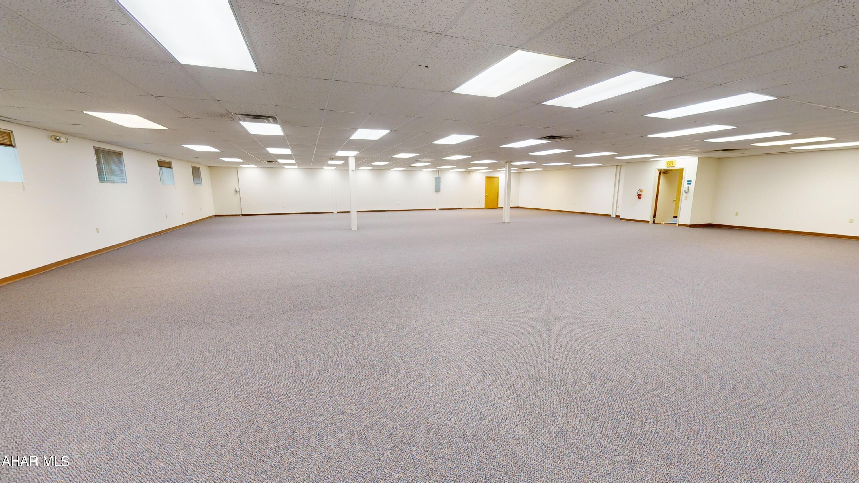 Logan Township - Commercial Lease