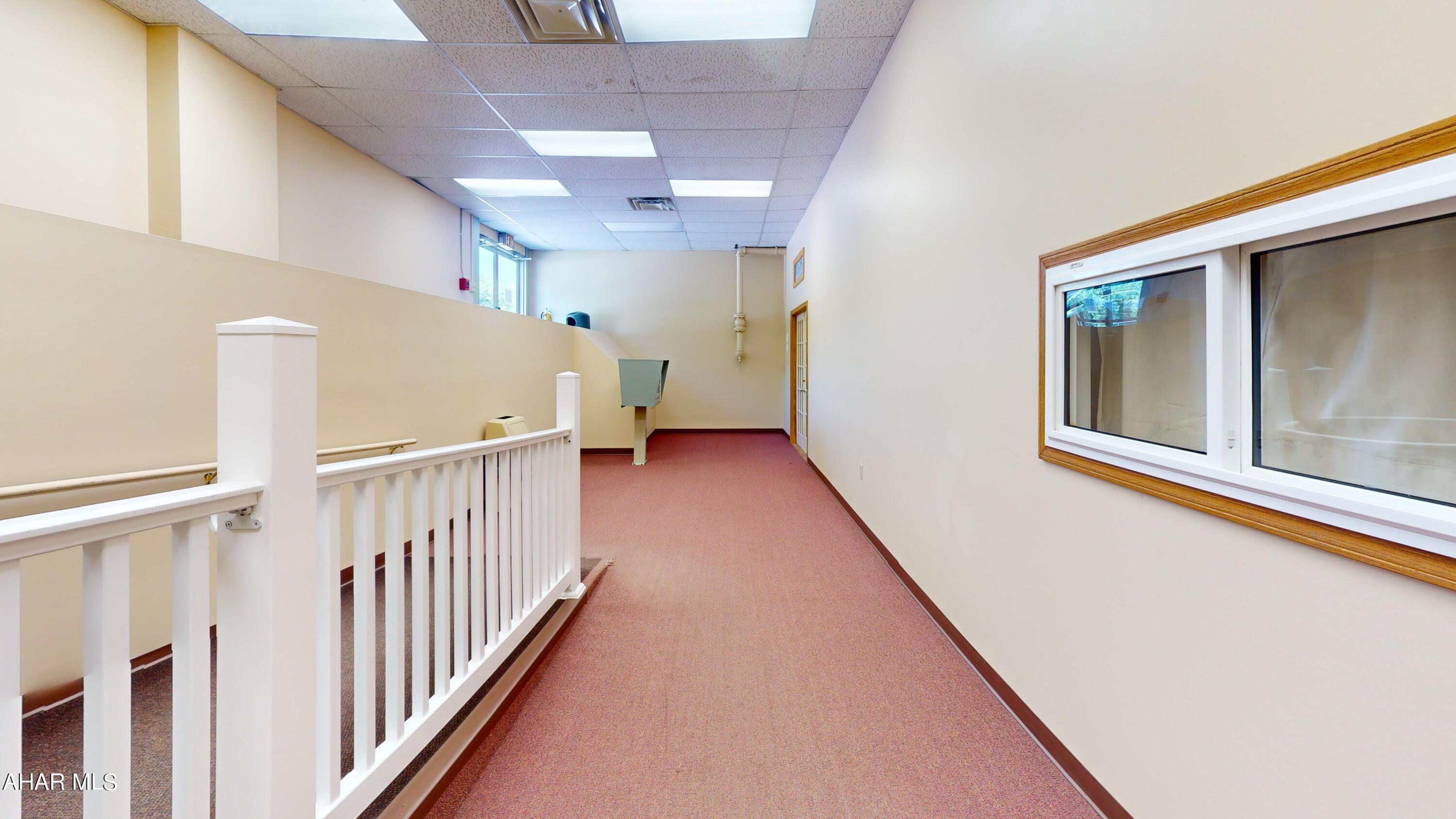 Logan Township - Commercial Lease