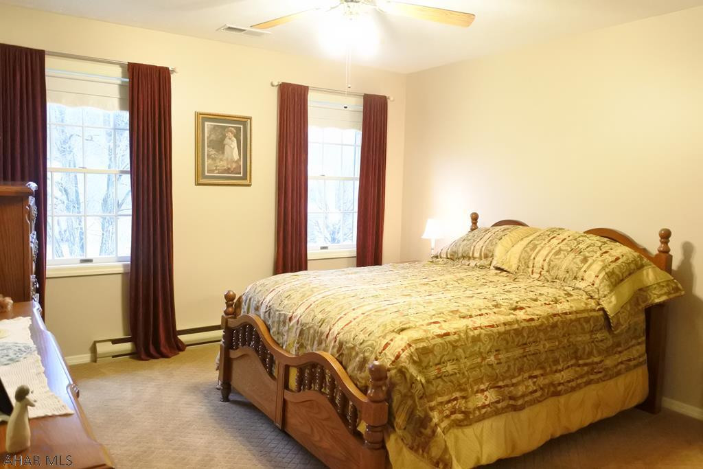 Old Town Village - Residential