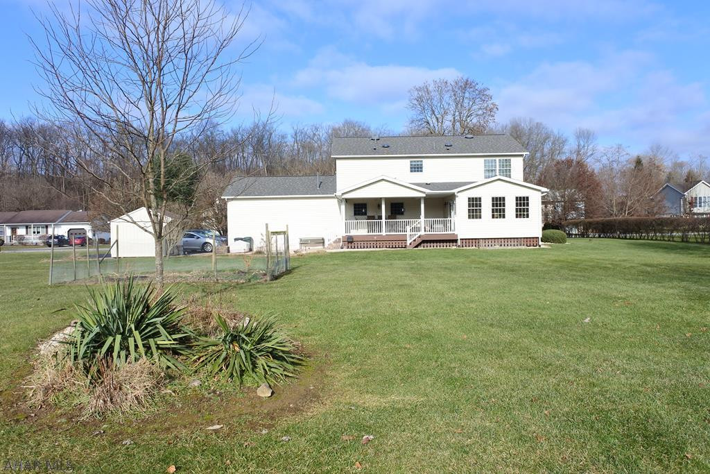 Old Town Village - Residential