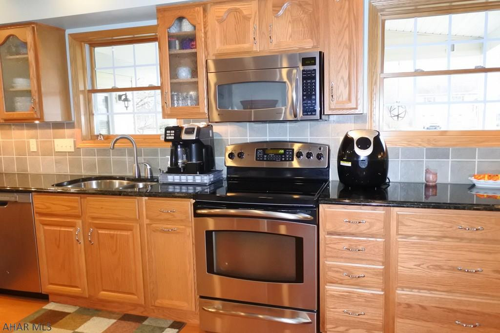 Old Town Village - Residential