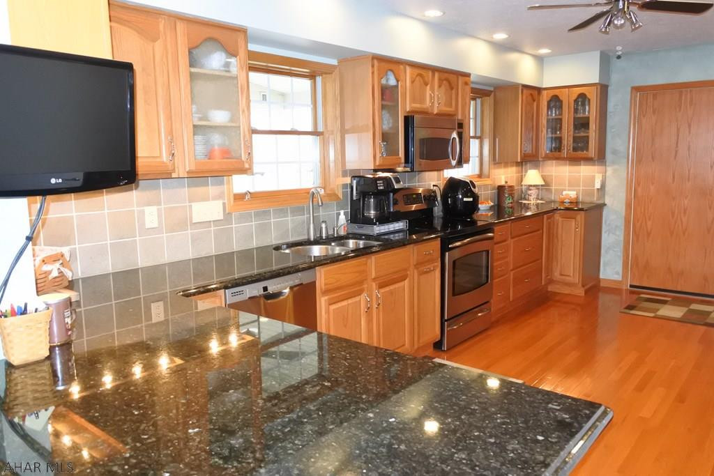 Old Town Village - Residential