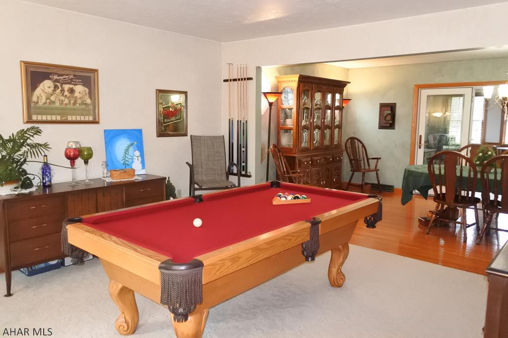 Old Town Village - Residential