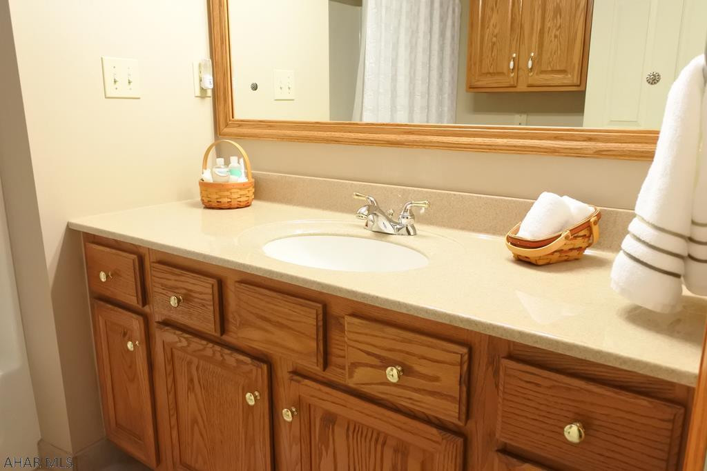 Old Town Village - Residential