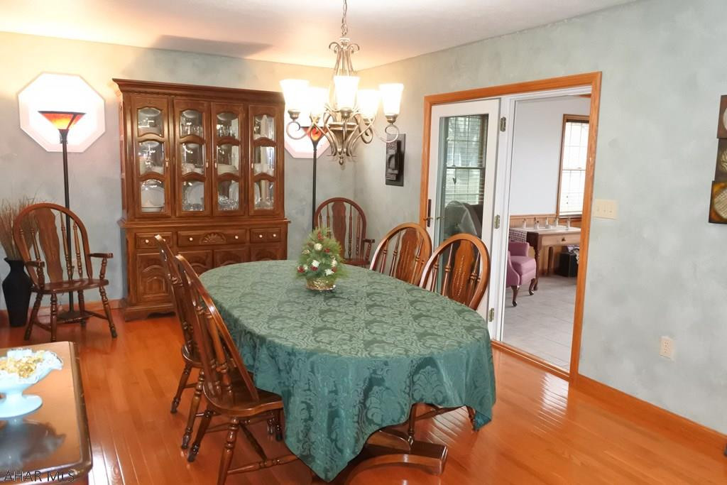 Old Town Village - Residential