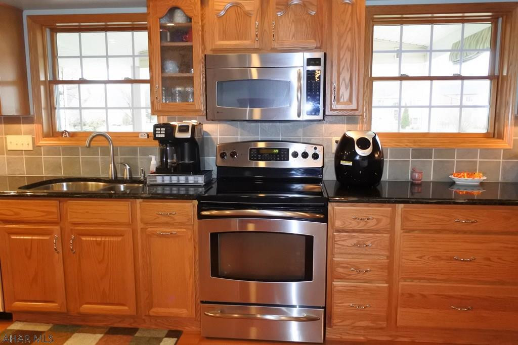 Old Town Village - Residential