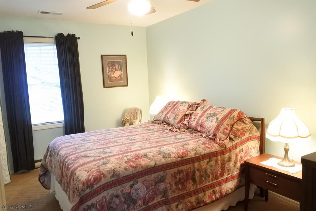 Old Town Village - Residential