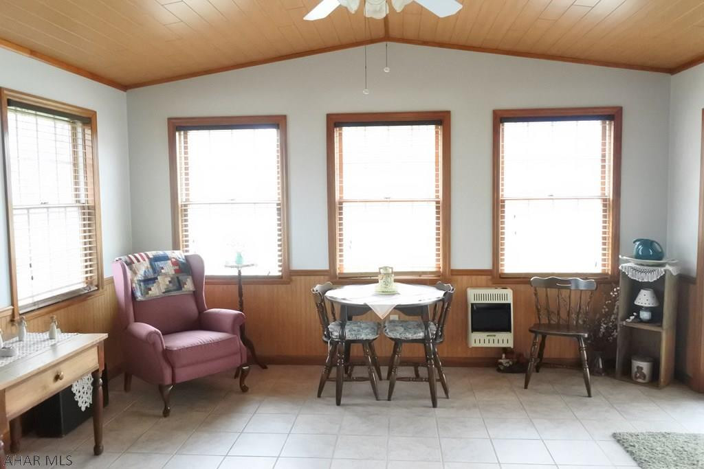 Old Town Village - Residential