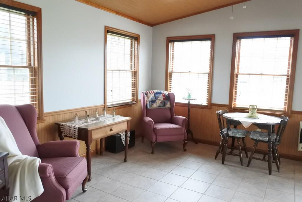 Old Town Village - Residential