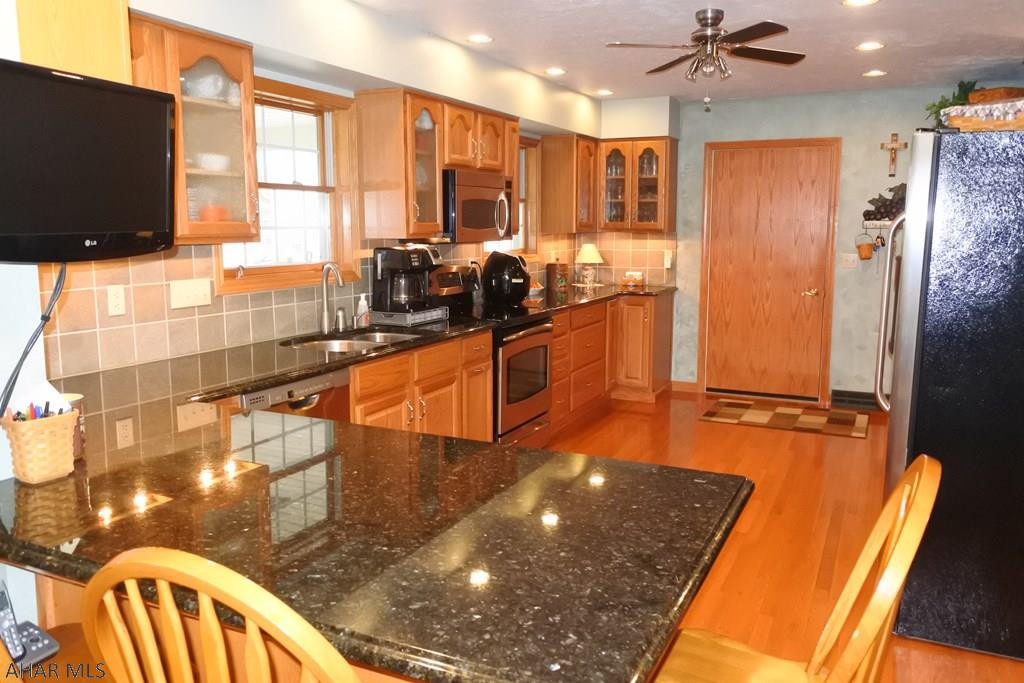 Old Town Village - Residential