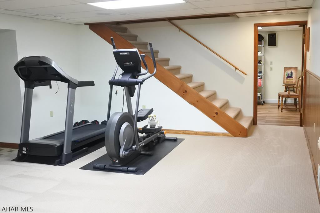 Old Town Village - Residential