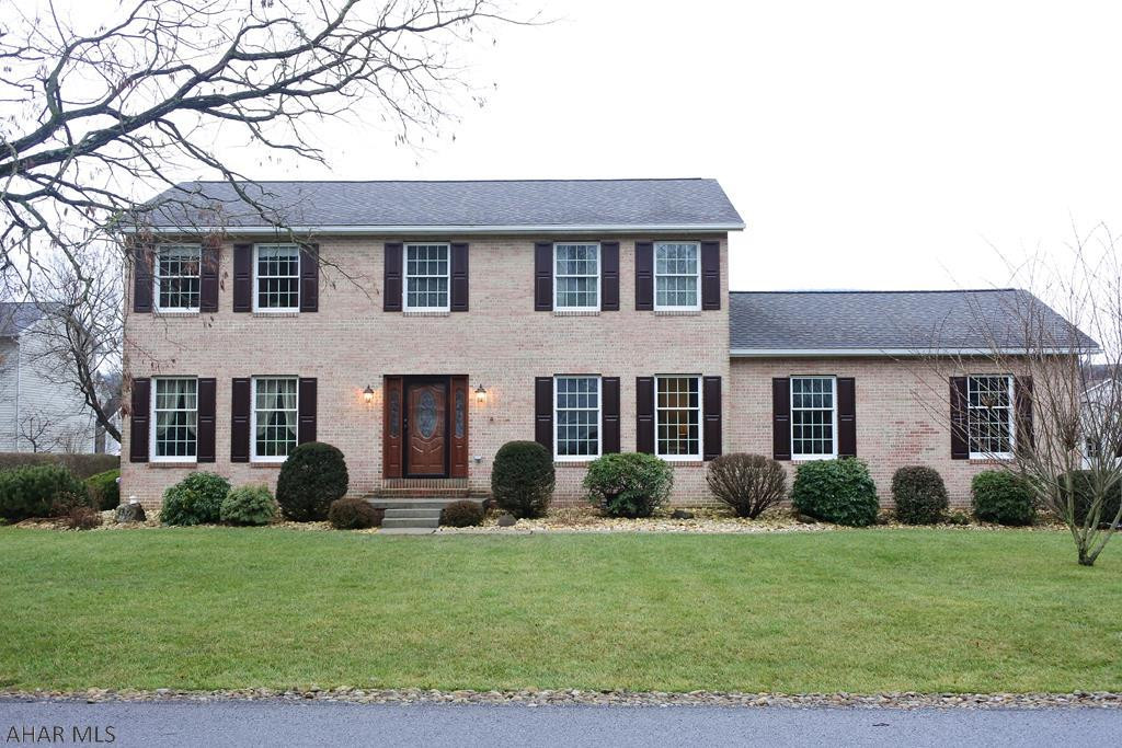 Old Town Village - Residential