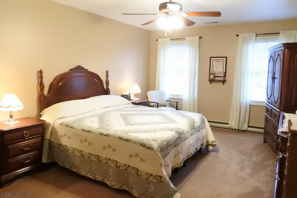 Old Town Village - Residential