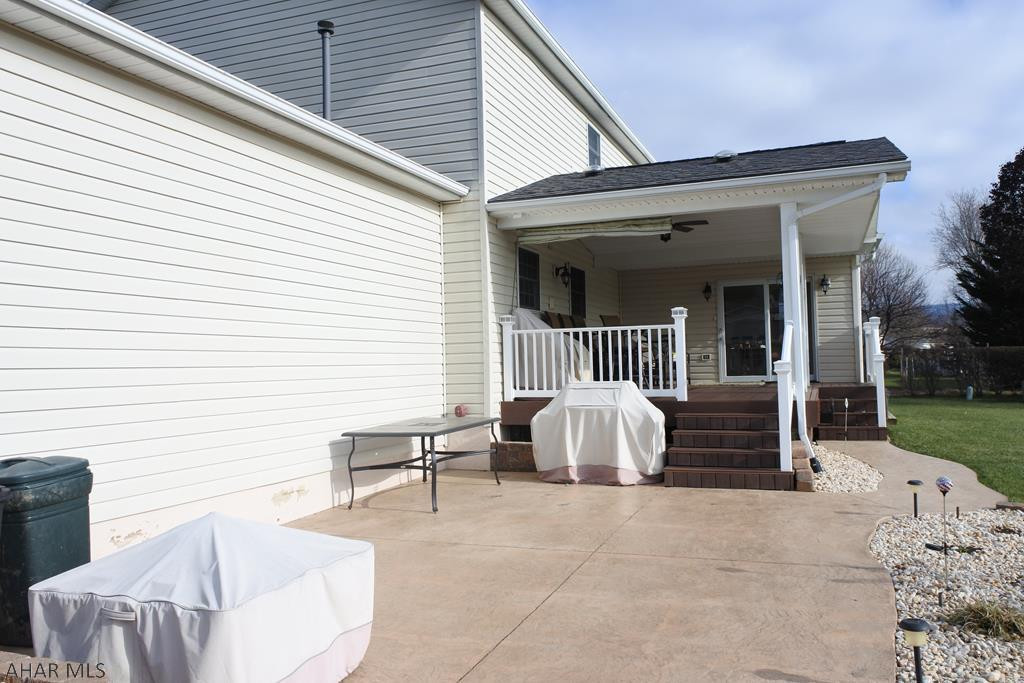 Old Town Village - Residential