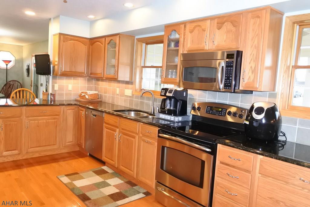 Old Town Village - Residential