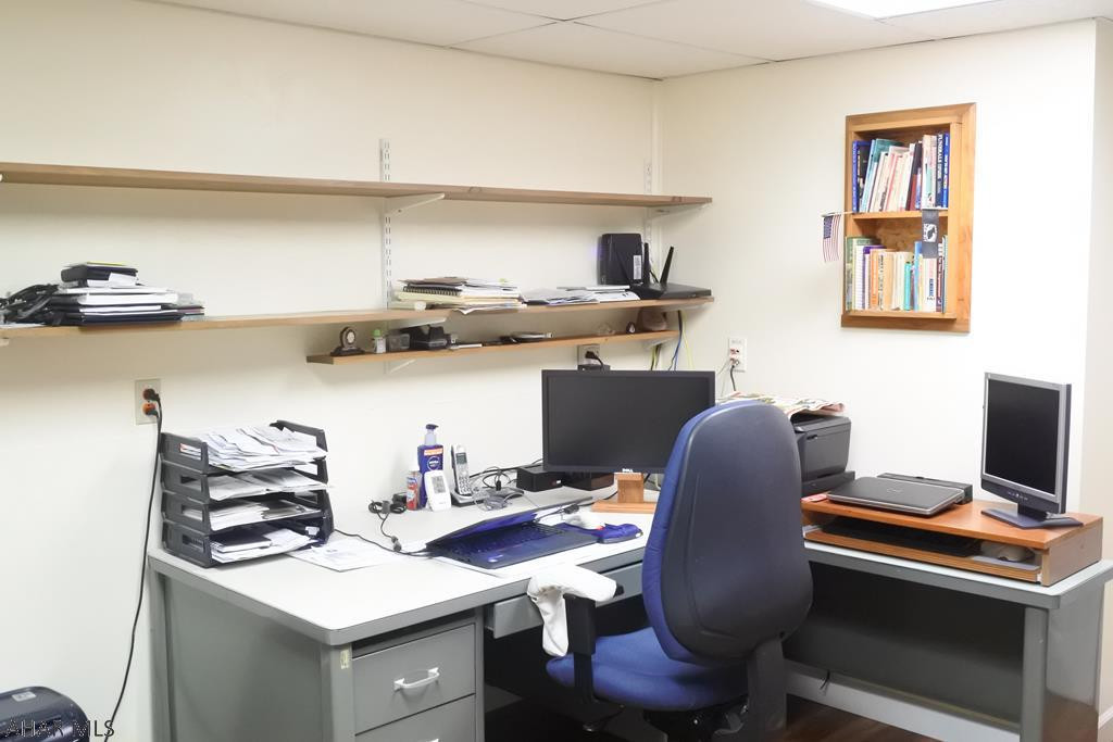 Old Town Village - Residential