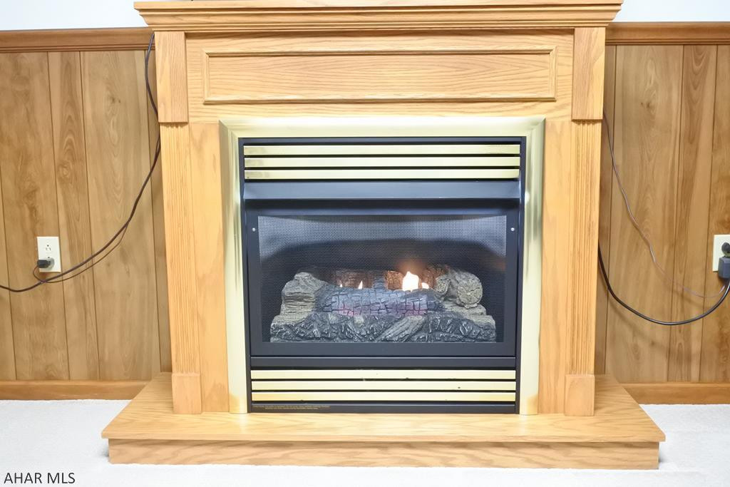 Old Town Village - Residential