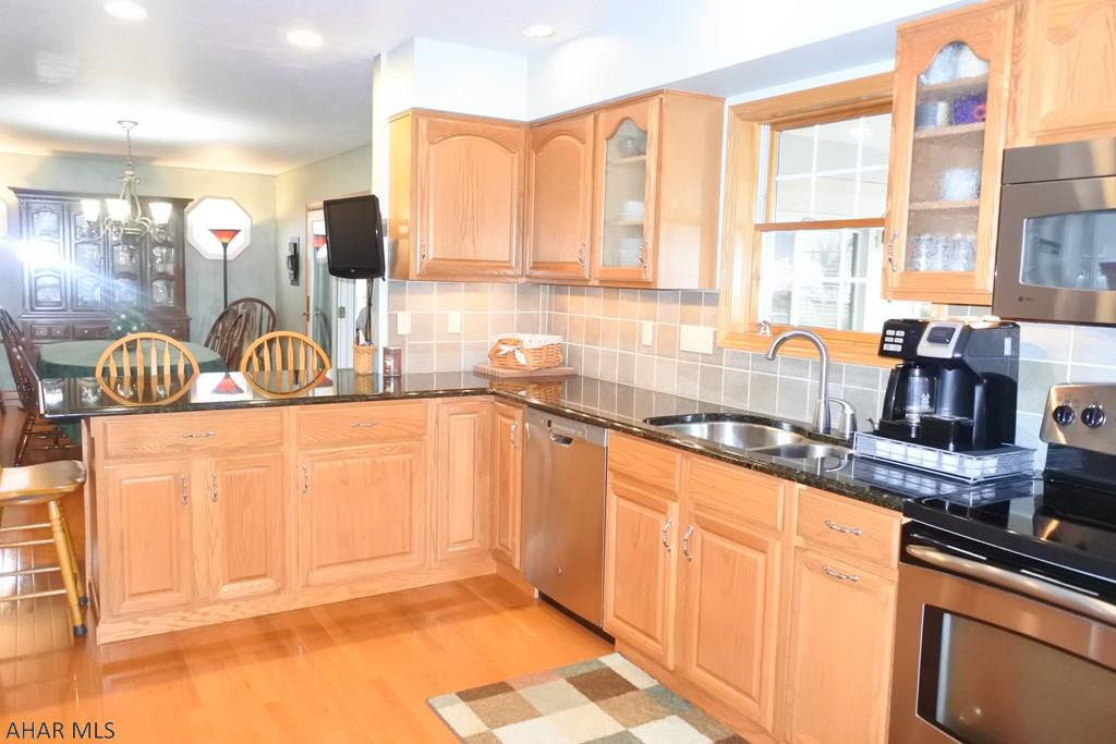 Old Town Village - Residential