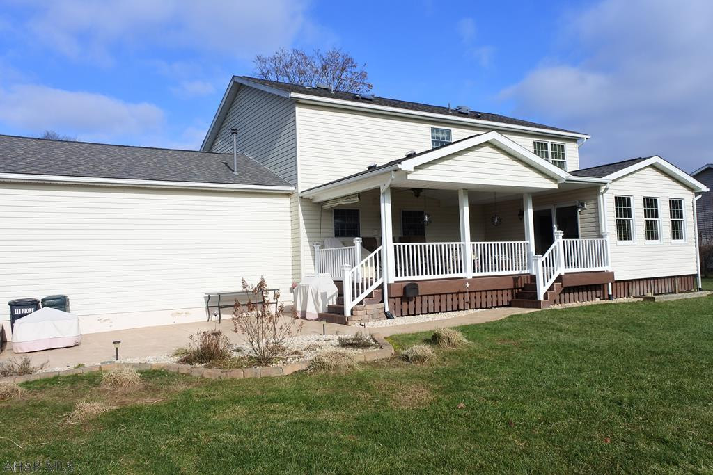 Old Town Village - Residential