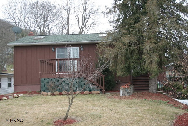 Unknown - Residential