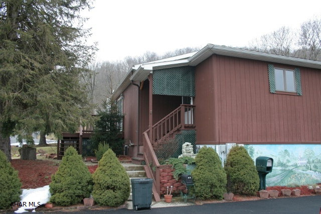 Unknown - Residential