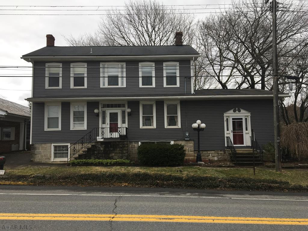 Unknown - Residential